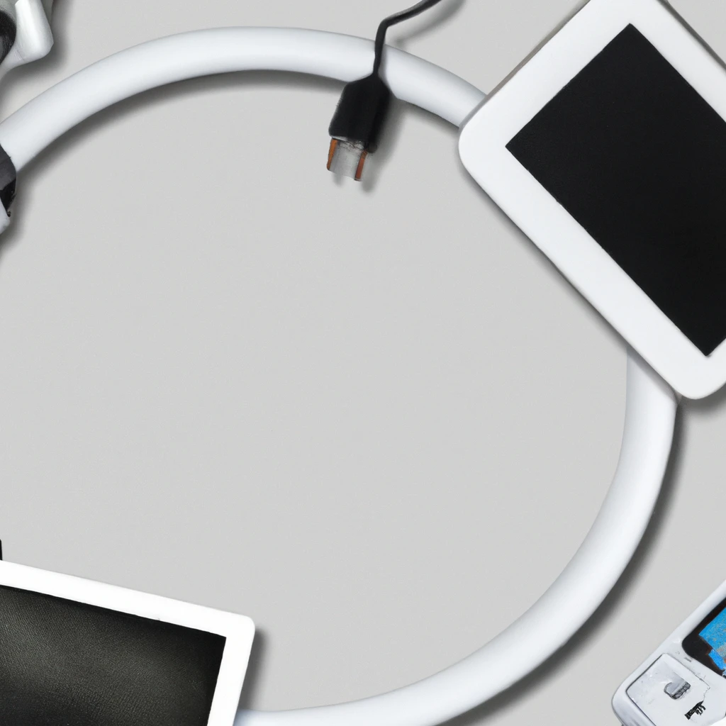 スマート家電の利用方法